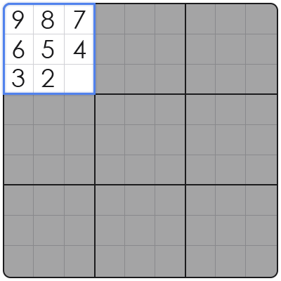 snyder notation sudoku